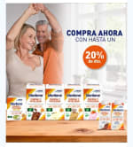 -20% de Descuento en Meritene.