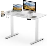 Escritorio Elevable Eléctrico SANODESK por 107,09€
