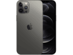 Apple iPhone 12 Pro Max - 128GB - Grafiet voor €899 bij de Mediamarkt