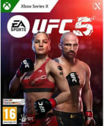 EA Sports UFC 5 voor€14,95 bij Amazon