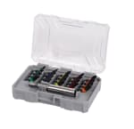 Juego de puntas o llaves de vaso Werckmann a solo 2,29€