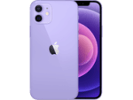 Apple iPhone 12 128GB Paars voor €465 bij Amazon