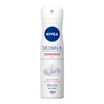 Desodorante da Nívea Deomilk Beauty Elixir de 150ml - R$ 6,99