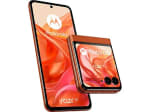 Motorola razr 50 Plegable naranja por 599€