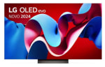 TV LG OLED65C46LA OLED Evo - 65'' 4K Ultra HD por 1.199€