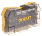 Juego de destornilladores DEWALT DWAX100 por $273.08 en Amazon