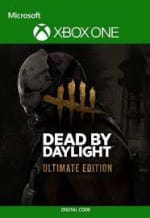 Dead By Daylight for £6.18 at Eneba