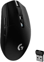 Logitech G305 LIGHTSPEED Wireless Gaming Mouse - £33.24