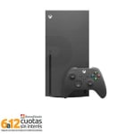 Consola Xbox Series X por $529.990 en Pc Factory