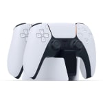Base de Carregamento de Controle da Sony Dualsense para PS5 - R$ 199,99