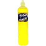 Detergente Limpol Neutro - R$ 2,50
