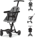Cochecito y Silla de Paseo Dream On Me Universal por $995 | Descuento Amazon
