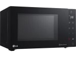 LG Microondas con grill, 1000 W, 25 litros, Smart Inverter, Display digital por 75,05€