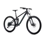 Bicicleta GHOST ALEMANA DOBLE suspensión Kato FS EssentiAL 130mm por solo 859,99€