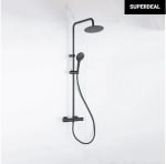 Adema Sparkle 2.0 regendoucheset