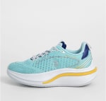 Zapatillas deportivas U.S. Polo Assn. CLAUDE turquesa por solo 37,99€