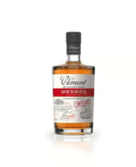 Rhum vieux Clément 70cl secret fut 41.4%vol à 34,79€