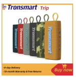 Altavoz Tronsmart Trip inalámbrico por solo 14,76€
