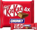 KitKat Chocolate Bar for £1.35