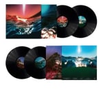 Vinyle Bonobo Fragments 2LP à 12,50€