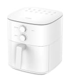 Freidora de aire Xiaomi Air Fryer Essential 6L, 1550W, 6 L, 80-200ºC por 33,15€