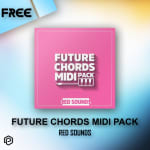 Future Chords MIDI Pack by Red Sounds gratis