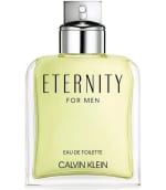 Eternity for Men EDT 200ml Calvin Klein por 44,09€