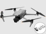DJI Air 3 drone Fly More Combo (met RC-N2 controller) voor €719 bij Ibood