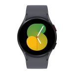 Reloj inteligente Samsung Galaxy Watch5 40mm por solo 152€
