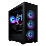 PC Gaming iBUYPOWER Pro TX2 Ryzen 5 RTX 4060 Ti por 899,01€