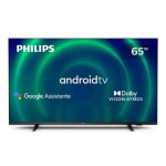 Smart TV da Philips de 65 polegadas em 4K - R$ 2.999