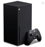 Console Microsoft Xbox Series X à 575€