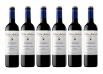 6 Botellas de Viña Salceda Selección Especial La Tejera Reserva 2018 por 38€