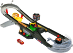 Disney en Pixar Cars - Piston Cup - Racebaan - Speelset voor €29,99 bij Smythstoys