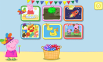 Juego Peppa Pig Las Botas Doradas gratis