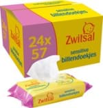 Tot 50% op diverse Zwitsal producten