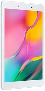 Samsung Galaxy Tab A (2019) Tablet de 8" Wi-Fi, RAM de 2GB, Almacenamiento de 32GB por 99€