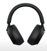 WH-1000XM5 Wireless Noise Cancelling Headphones available for £179.40