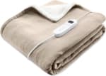 Elektrische knuffeldeken 160w voor €37