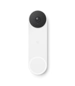 Descuento Palacio de Hierro: Timbre Google Nest IP65 por $1,852