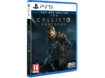 Videojuego PS5 PS5 The Callisto Protocol Ed. Day One por 19,99€