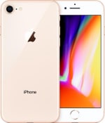 Apple iPhone 8 - 64GB - Goud voor €399 bij Bol.com