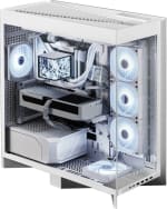 TRYX Luca L70 witte PC-behuizing voor €149 bij Megekko