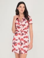 Vestido Mini Casual Metropolis Talla CH por $119 en Suburbia
