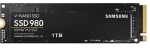 Carte SSD interne M.2 NVMe Samsung 980 à 51,99€