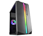 Caja Mars Gaming MC-S1 PC Micro-ATX Ultra-Compacta Iluminación ARGB Frontal 12 Modos por solo 25,39€