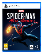Marvels Spider-Man: Miles Morales PS5 por $359 | Descuento Liverpool