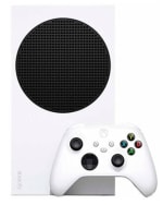 Xbox Series S 512GB SSD con descuento en Soriana
