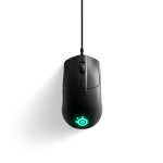 SteelSeries Rival 3 - Optische Gaming Muis voor €28,99 bij Nbb