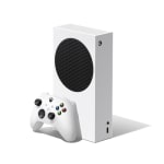 Console da Microsoft Xbox, modelo Series S de 500GB - R$ 2.097,92